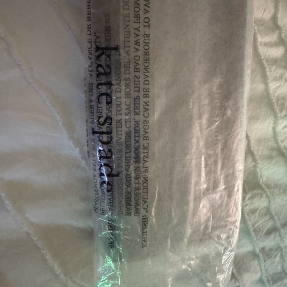 Kate spade wallet - Picture 6 of 8